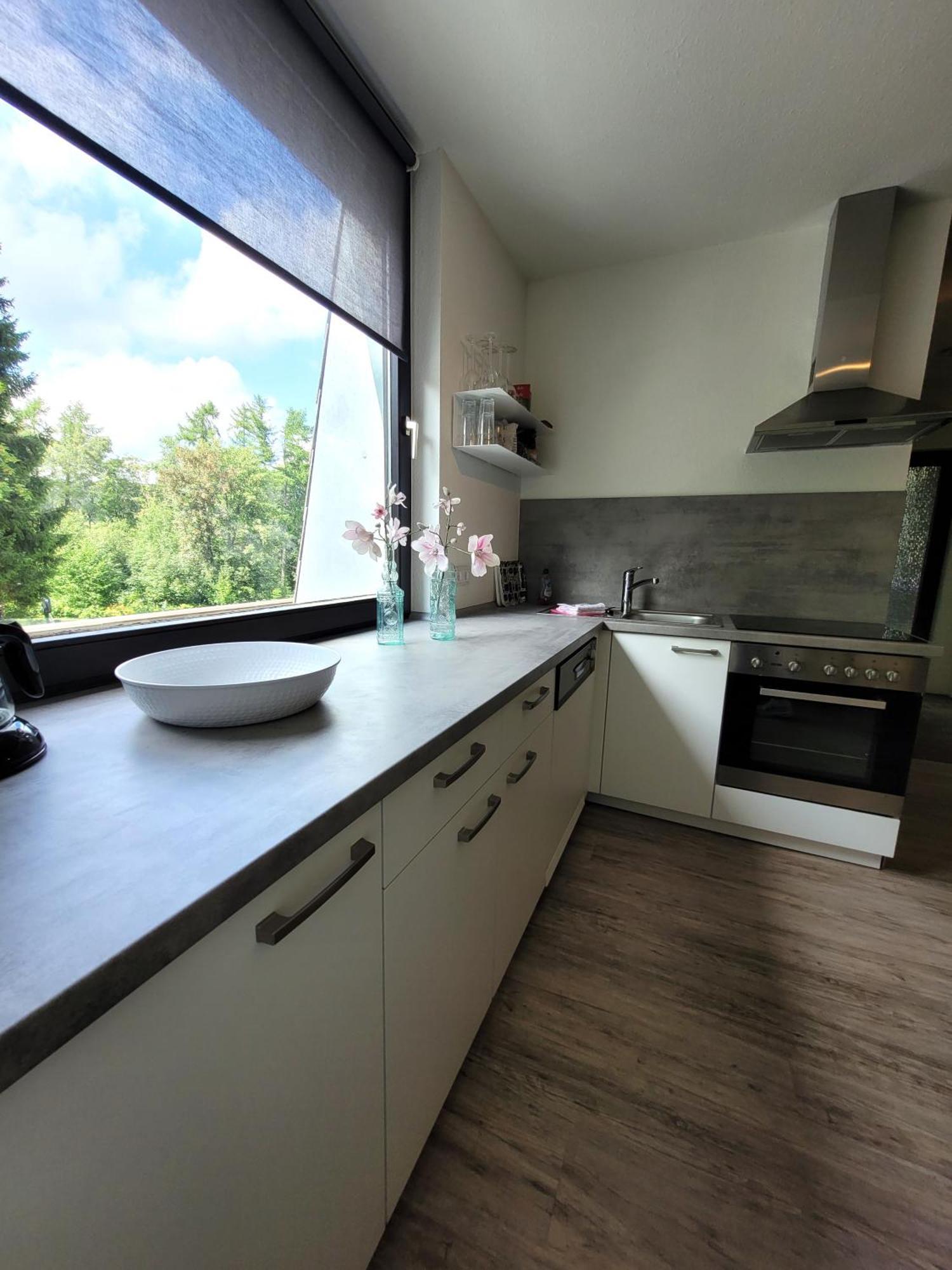 Winterberg Appartement 21097 Exterior photo