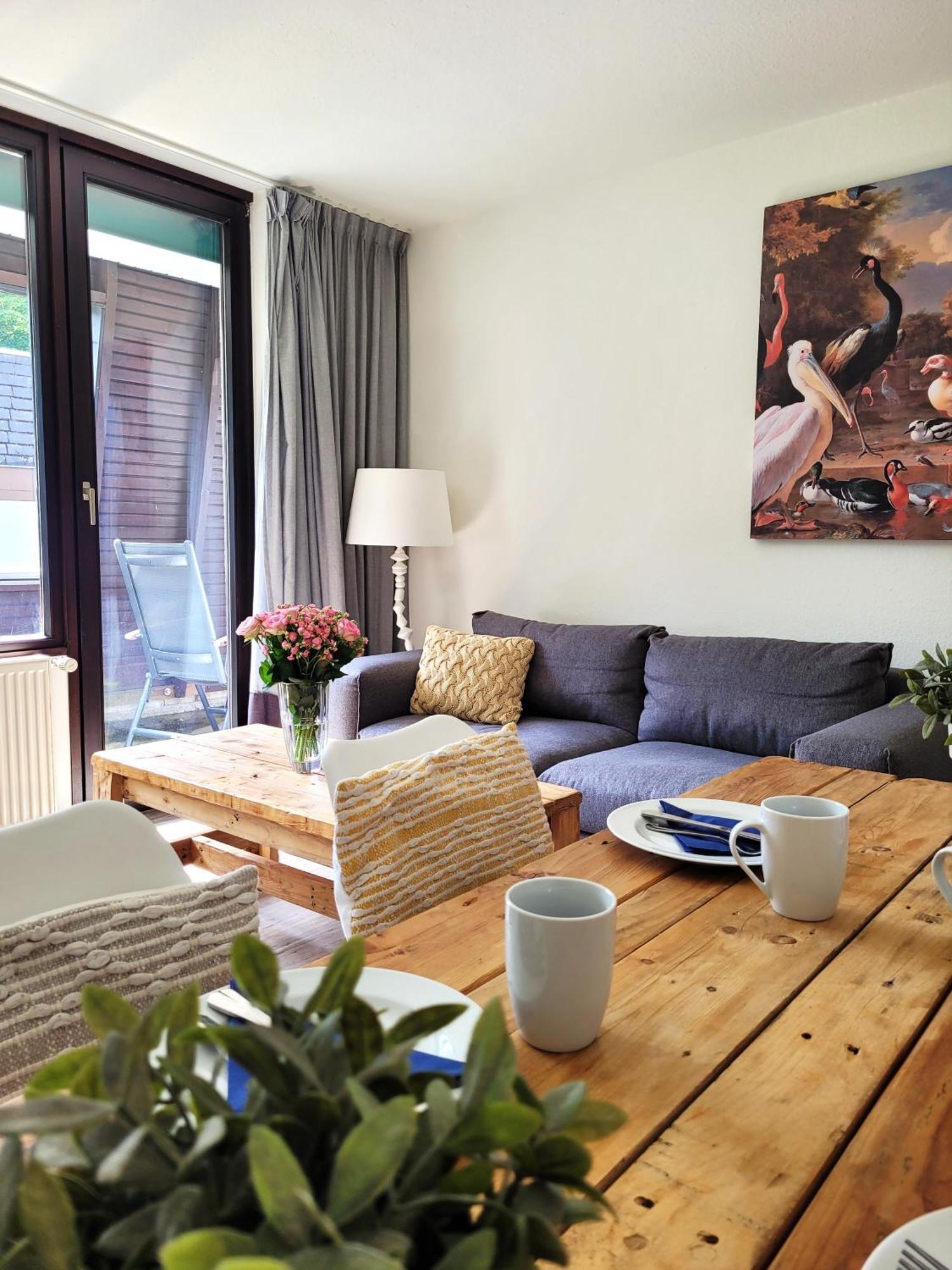 Winterberg Appartement 21097 Exterior photo