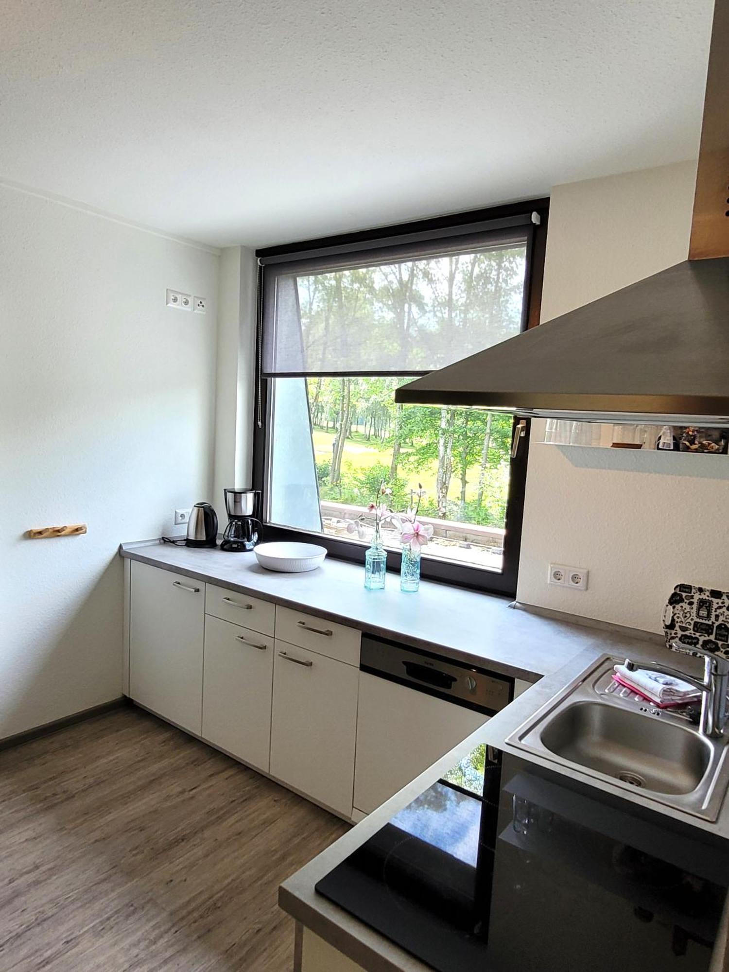 Winterberg Appartement 21097 Exterior photo